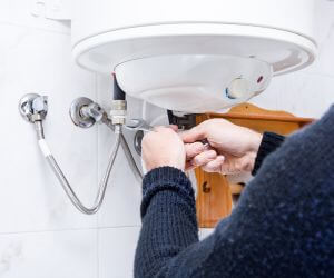 About The Faucet Pros Oneonta, AL